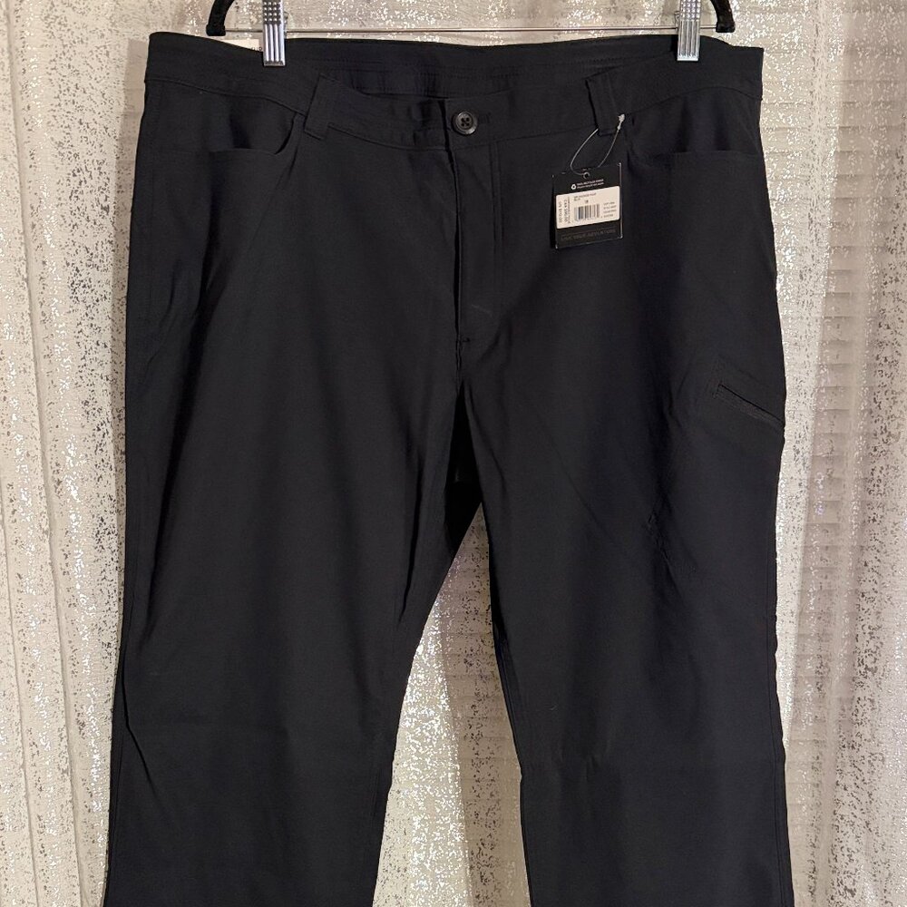 Eddie Bauer Women's Rainier Pants 18